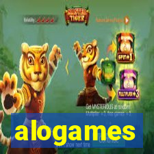 alogames