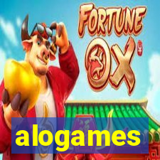 alogames