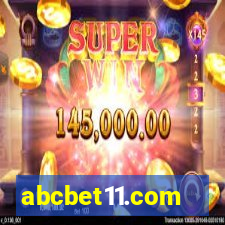 abcbet11.com