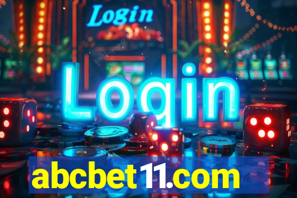 abcbet11.com