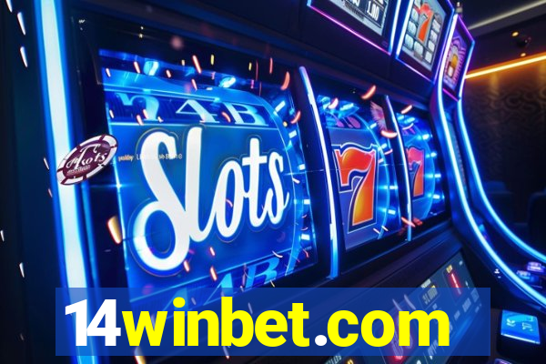 14winbet.com