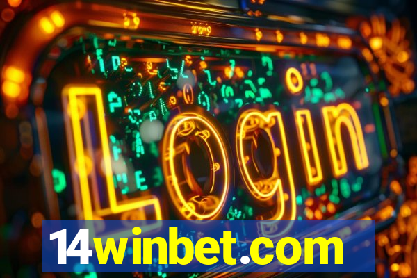 14winbet.com