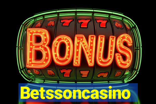 Betssoncasino