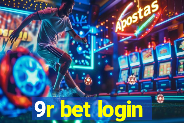 9r bet login