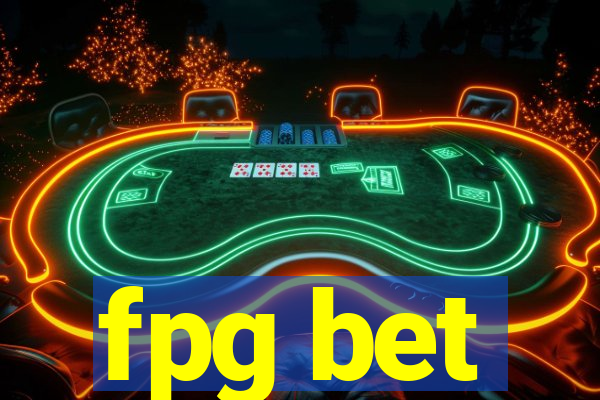 fpg bet