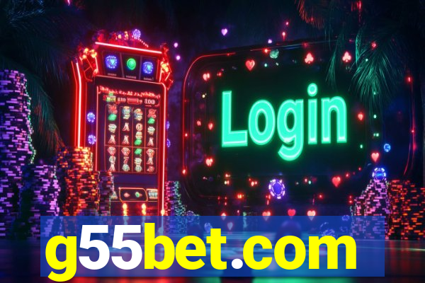 g55bet.com