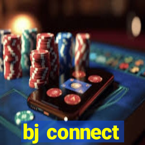 bj connect