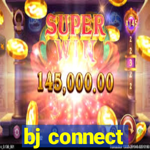 bj connect