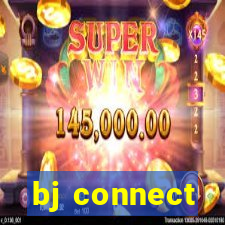 bj connect