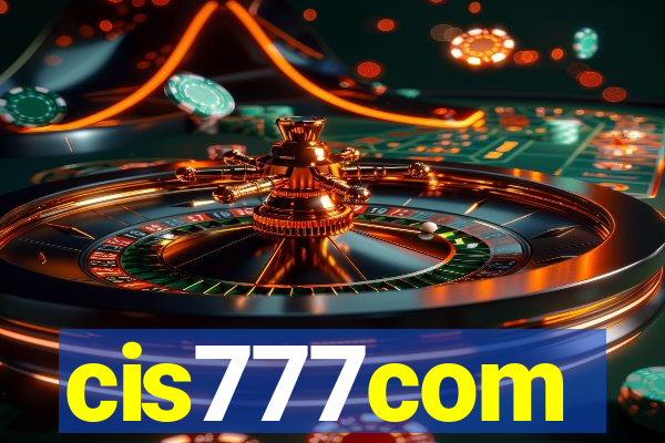 cis777com