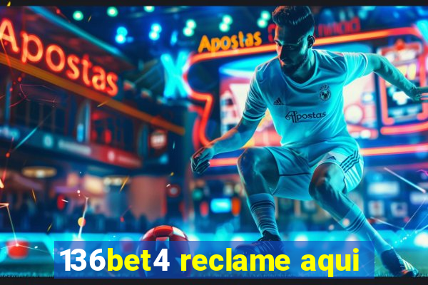 136bet4 reclame aqui