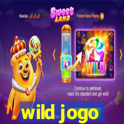 wild jogo