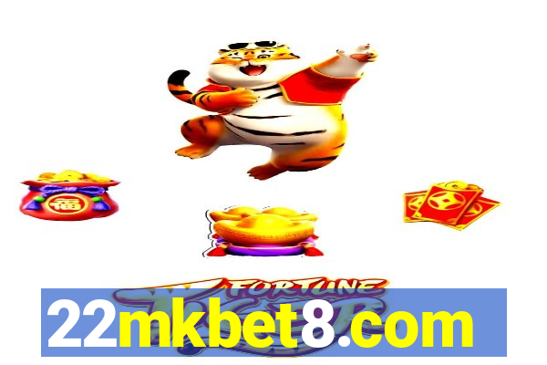 22mkbet8.com