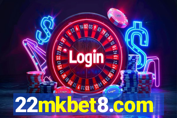 22mkbet8.com