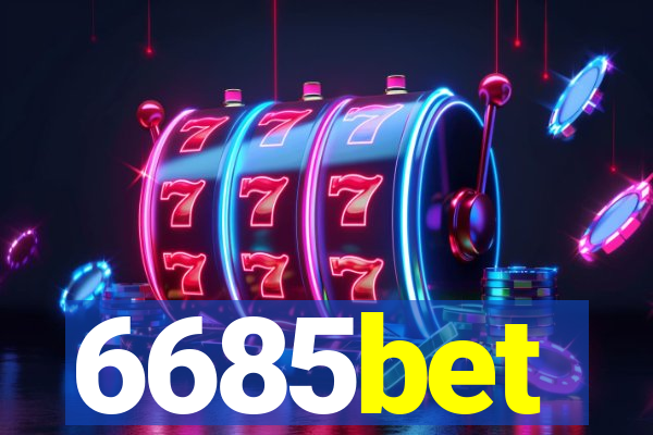 6685bet