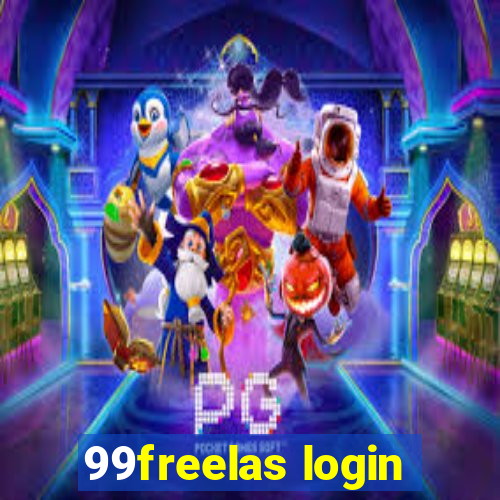 99freelas login