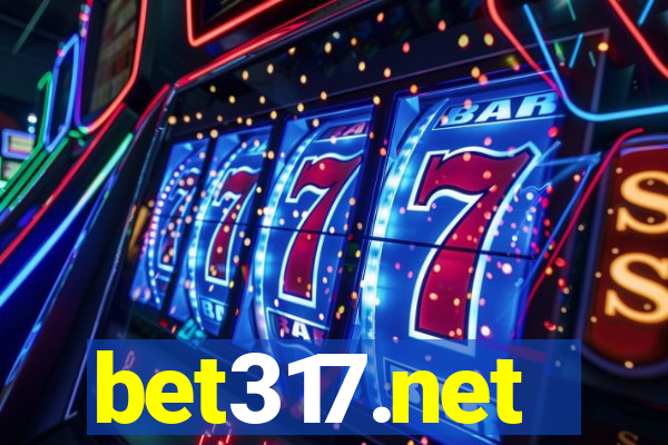 bet317.net