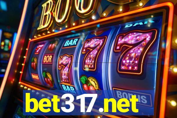 bet317.net