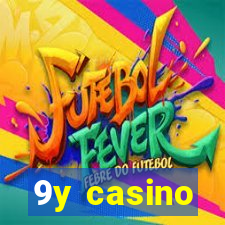 9y casino