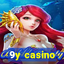 9y casino