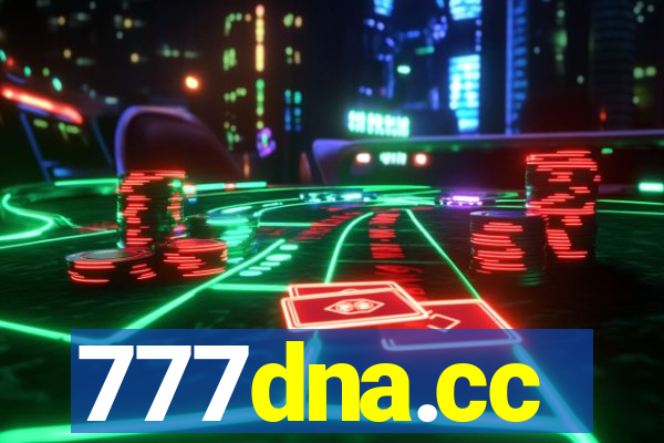 777dna.cc