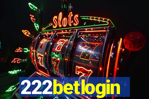 222betlogin