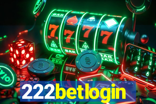 222betlogin