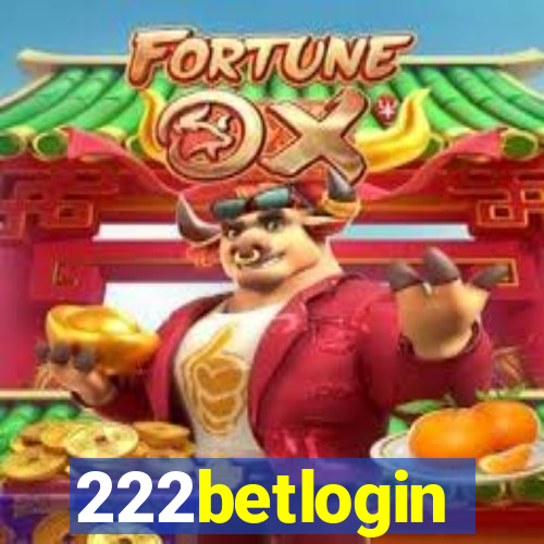 222betlogin