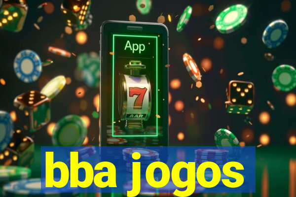 bba jogos