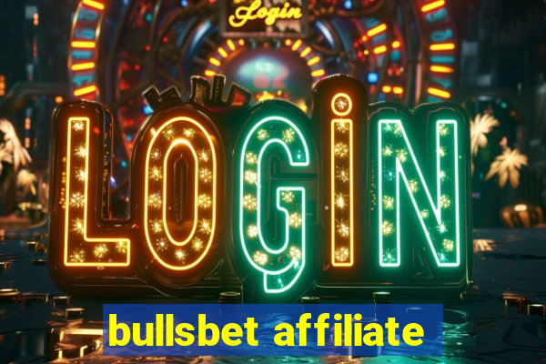 bullsbet affiliate