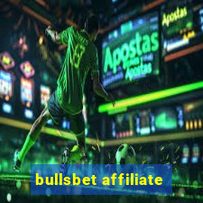 bullsbet affiliate