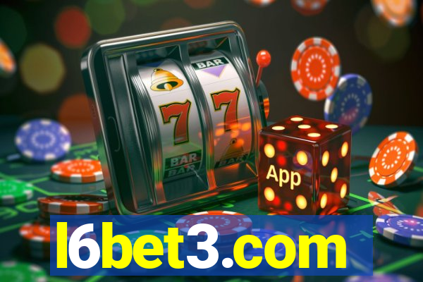 l6bet3.com