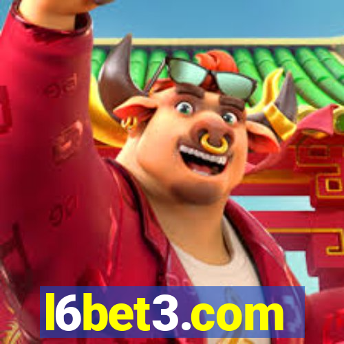 l6bet3.com