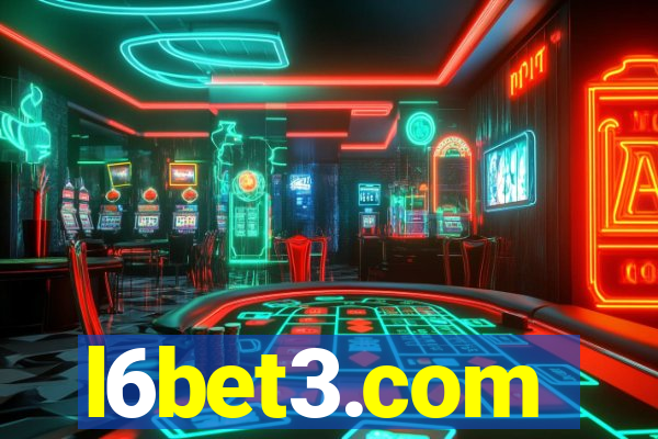 l6bet3.com