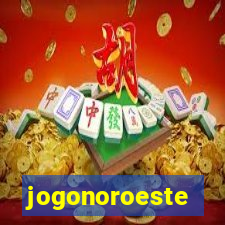 jogonoroeste