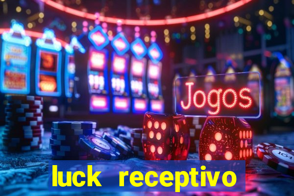 luck receptivo porto seguro