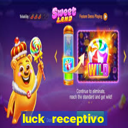 luck receptivo porto seguro