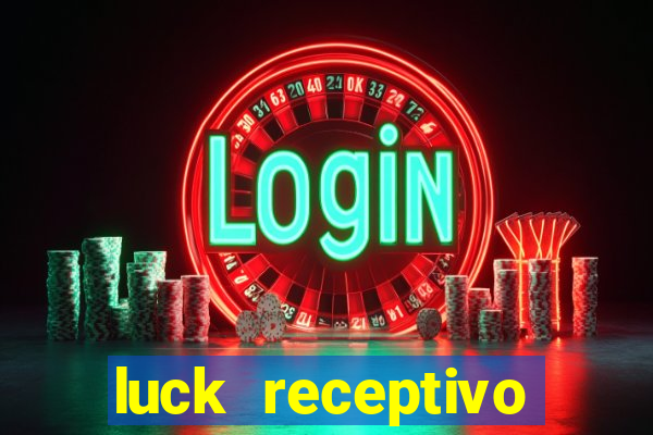 luck receptivo porto seguro