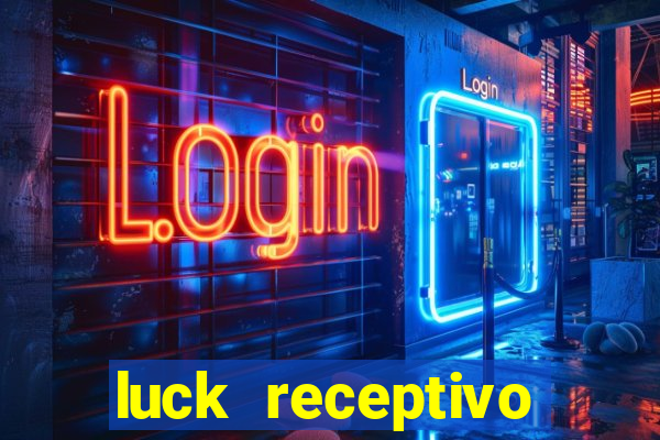 luck receptivo porto seguro