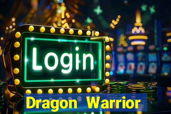 Dragon Warrior legend champion dinheiro infinito dragon warriors champions