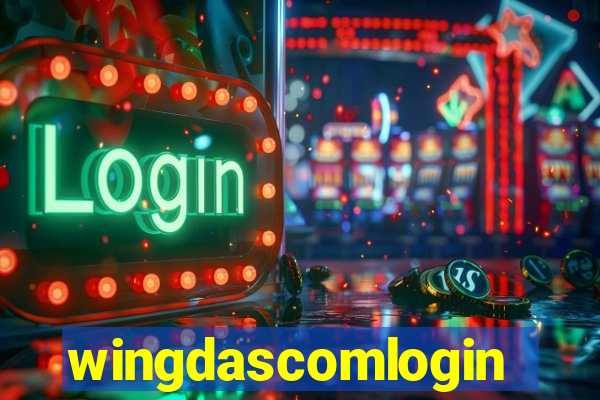 wingdascomlogin