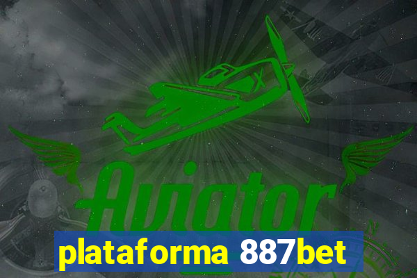 plataforma 887bet