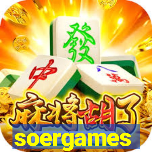 soergames