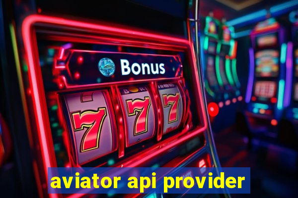 aviator api provider