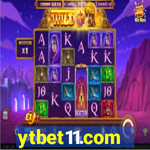 ytbet11.com