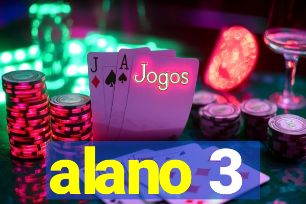 alano 3