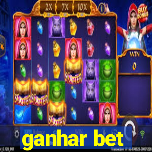 ganhar bet