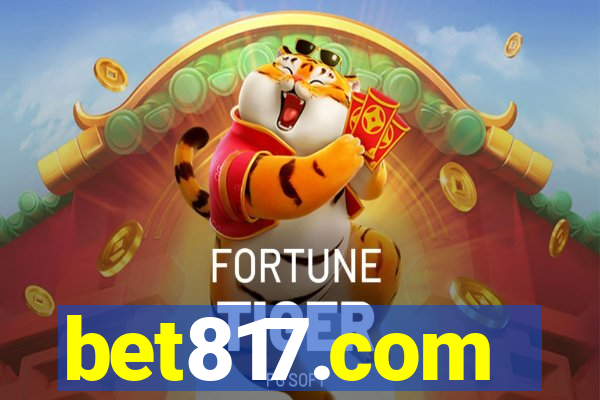 bet817.com