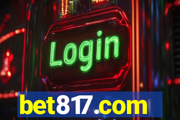 bet817.com