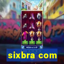 sixbra com